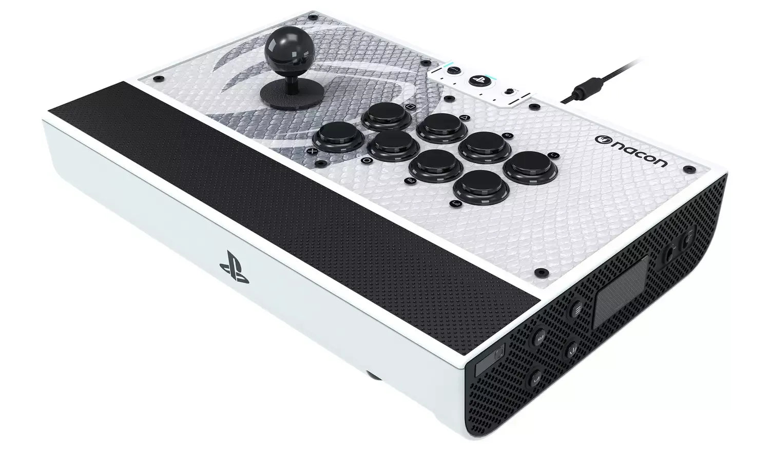 Nacon Daija Arcade Stick for PS5 & PS4