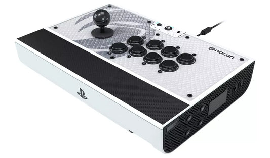 Nacon Daija Arcade Stick for PS5 & PS4