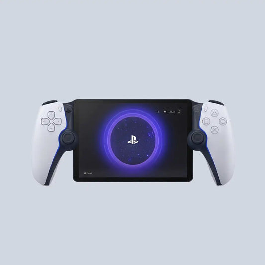 Sony PlayStation Portal Remote Player for PS5 console product photo