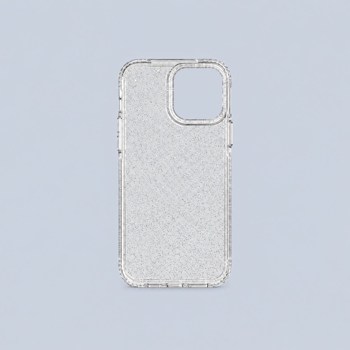 Tech21 EVO Sparkle for iPhone 13 Pro (Silver)