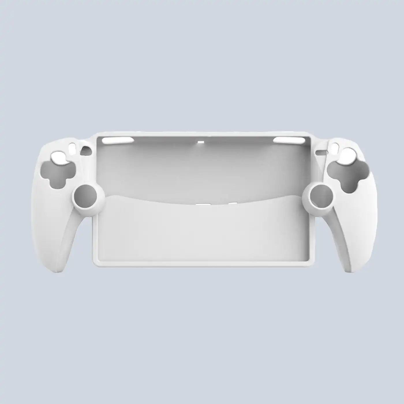 Game Console Accessories Silicone Protective Case Cover for PS Portal product image