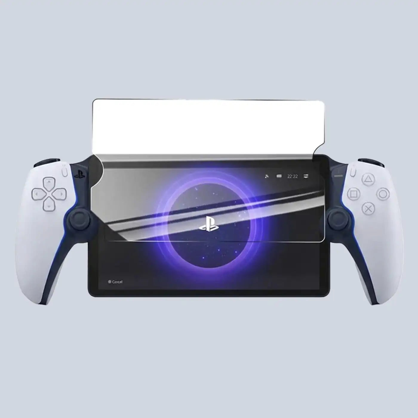 Tempered Glass Screen Protector for P5 Portal product photo