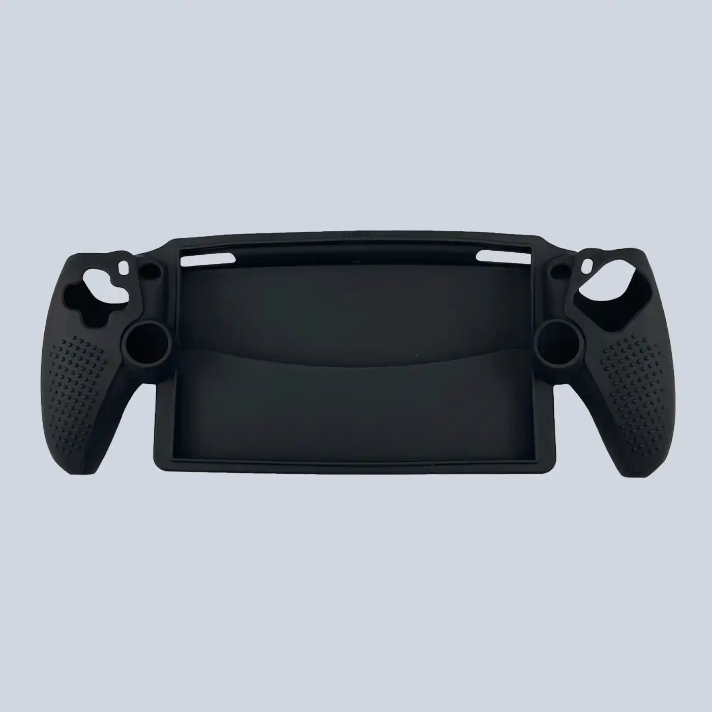 Silicon Case with Non-slip Ps Portal - Black product photo