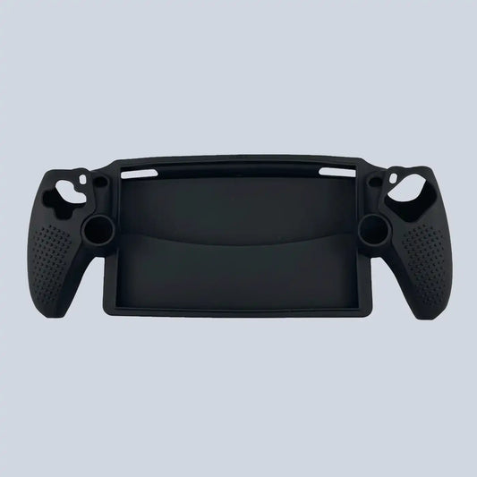 Silicon Case with Non-slip Ps Portal - Black product photo