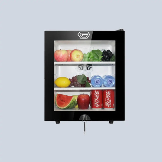 Gamvity Frostbite Mini Gaming Fridge 40 L product photo
