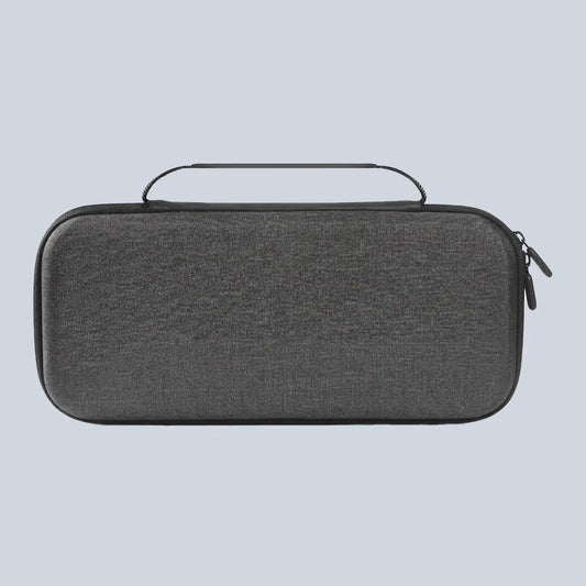 Hard Carrying Case for Steam Deck - Dark Grey product photo
