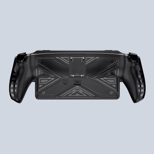 Protective Case with Stand for Playstation Portal - Black product photo