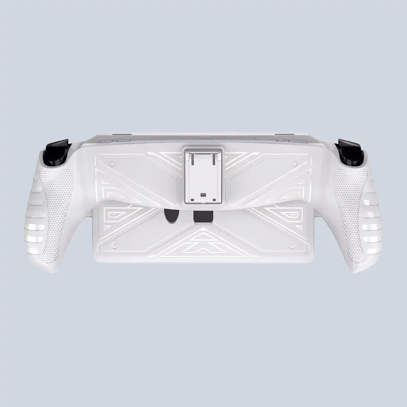 Protective Case with Stand for Playstation Portal - White product photo