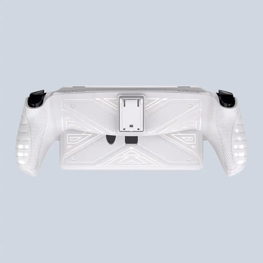Protective Case with Stand for Playstation Portal - White product photo
