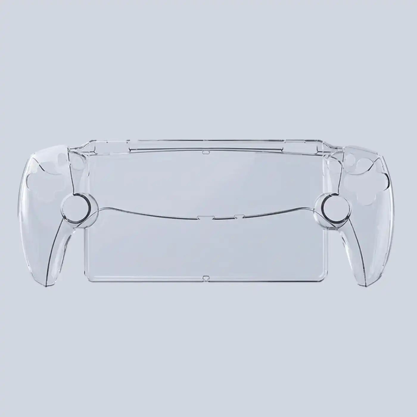 Portal PS5 Crystal Case product photo
