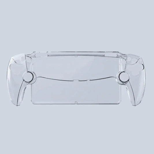 Portal PS5 Crystal Case product photo