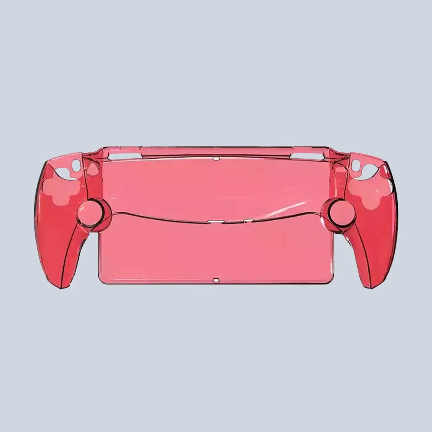 Portal PS5 Crystal Case product photo