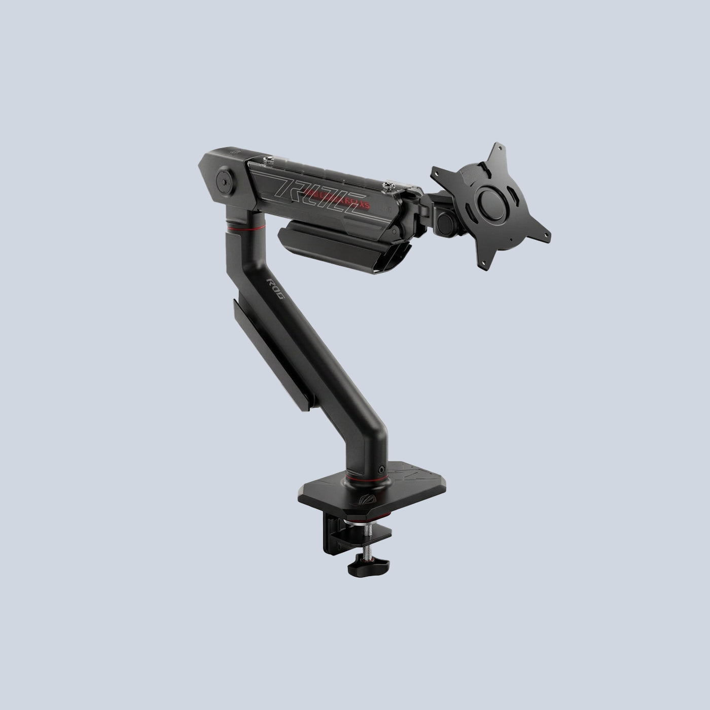 Asus Rog Ergo Monitor Arm Aas01 product photo