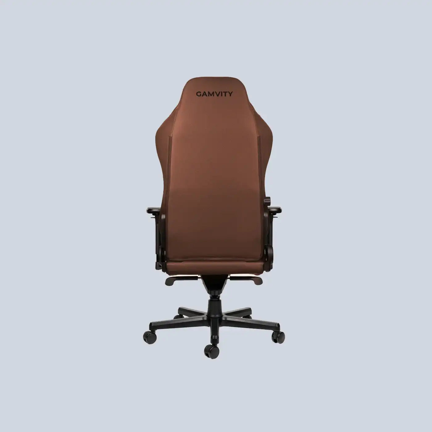 Gamvity Hero Series Gaming Chair - Brown product photo