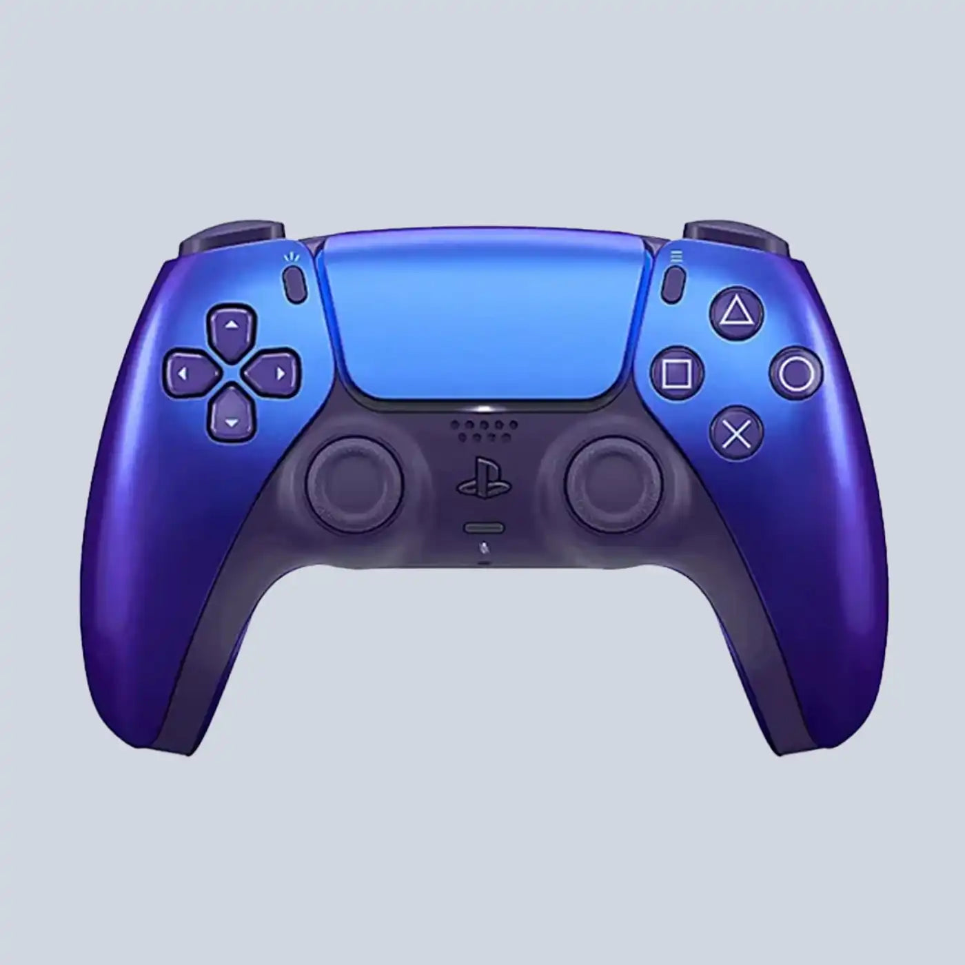 Sony PS5 Dualsense Wireless Controller - Chroma Indigo product photo