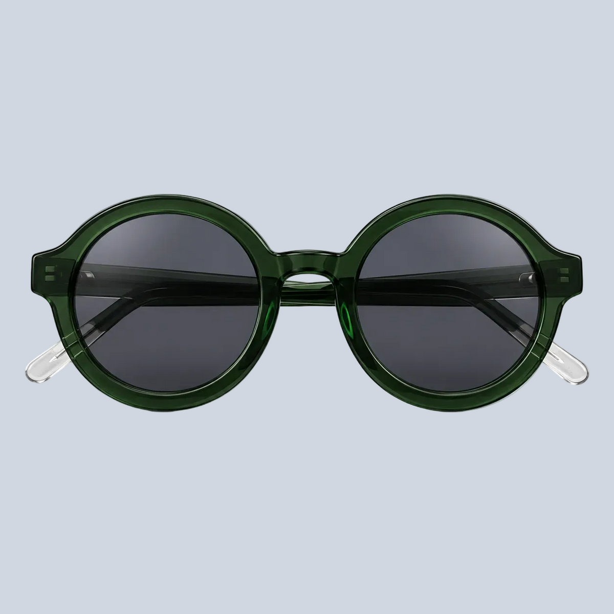 Barner Leith Jade Polarized Sunglasses