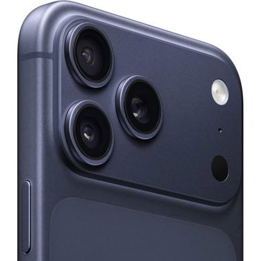 Apple iPhone 17 Pro Max 256GB Middle East Version Deep Blue devices product photo