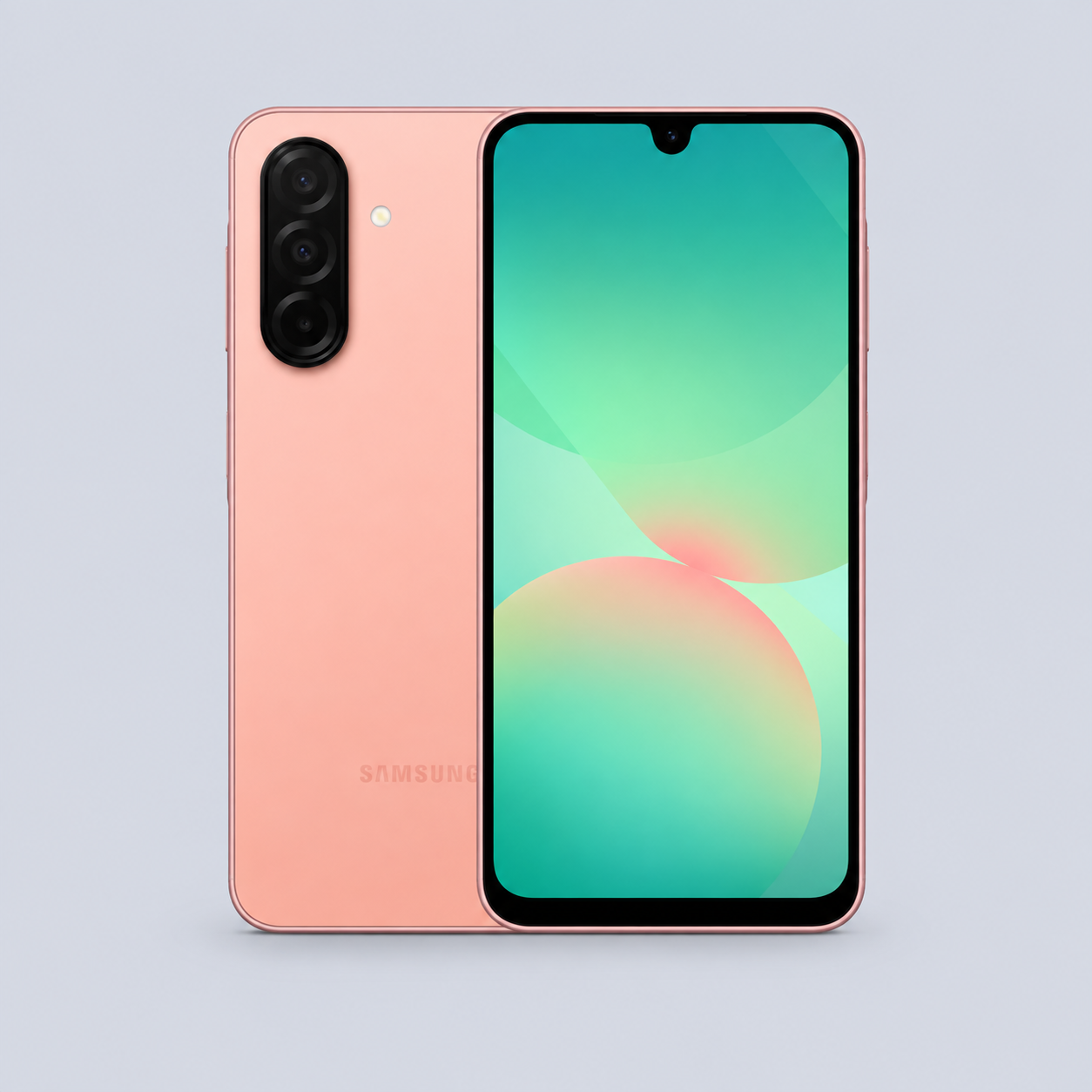 Samsung Galaxy A26 5G (6GB+128GB)