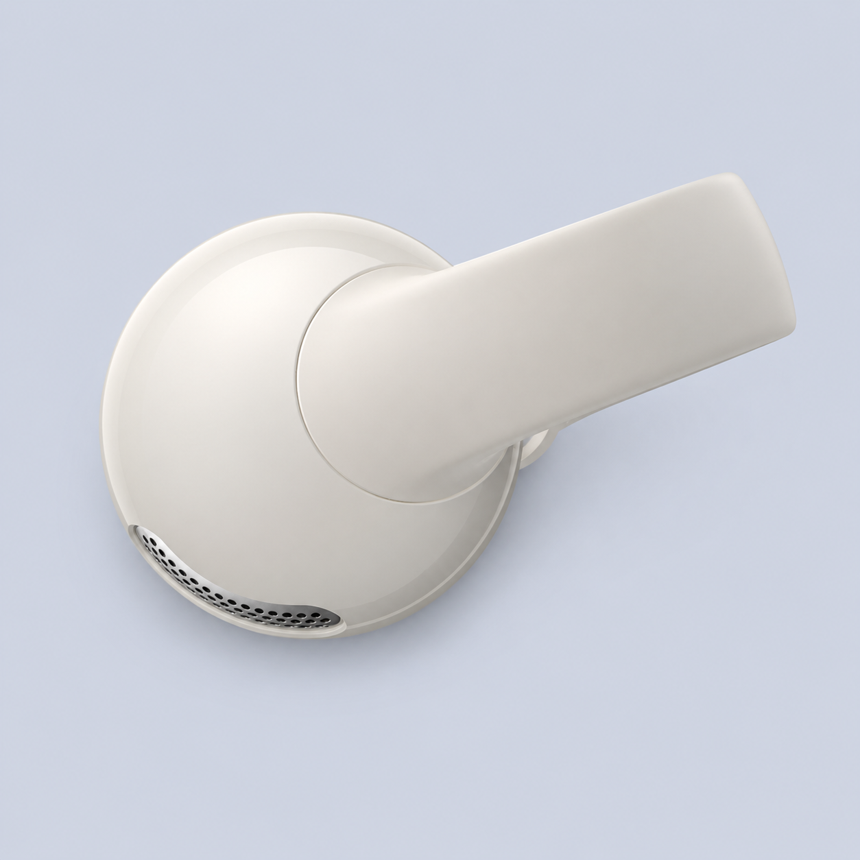 سماعات أذن ⁦Soundcore C50i Clip-On⁩ مفتوحة - أبيض