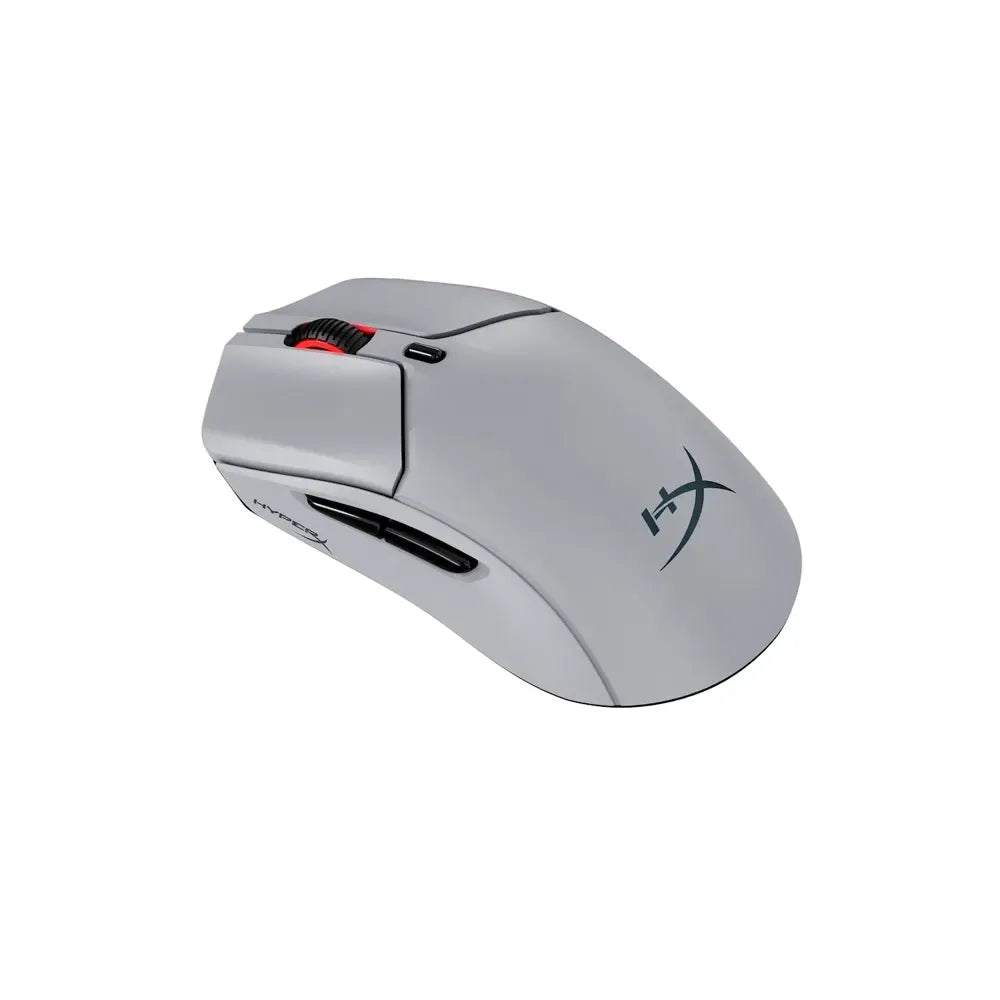 HYPERX PULSEFIRE HASTE 2 PRO - High-Performance 4K Wireless Gaming Mouse for Ultimate Precision and Speed