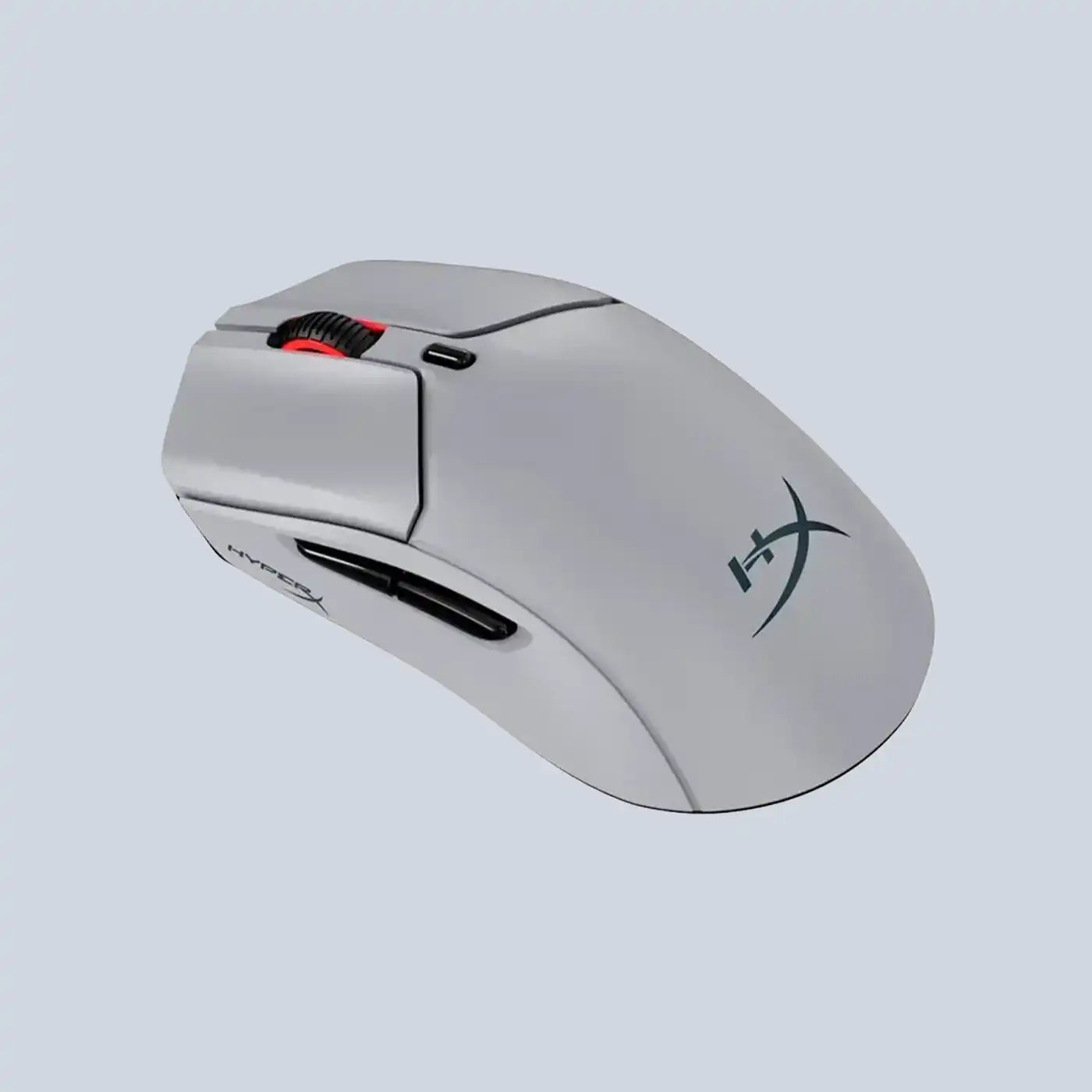 Hyperx pulsefire haste 2 pro - 4k wireless gaming mouse product photo