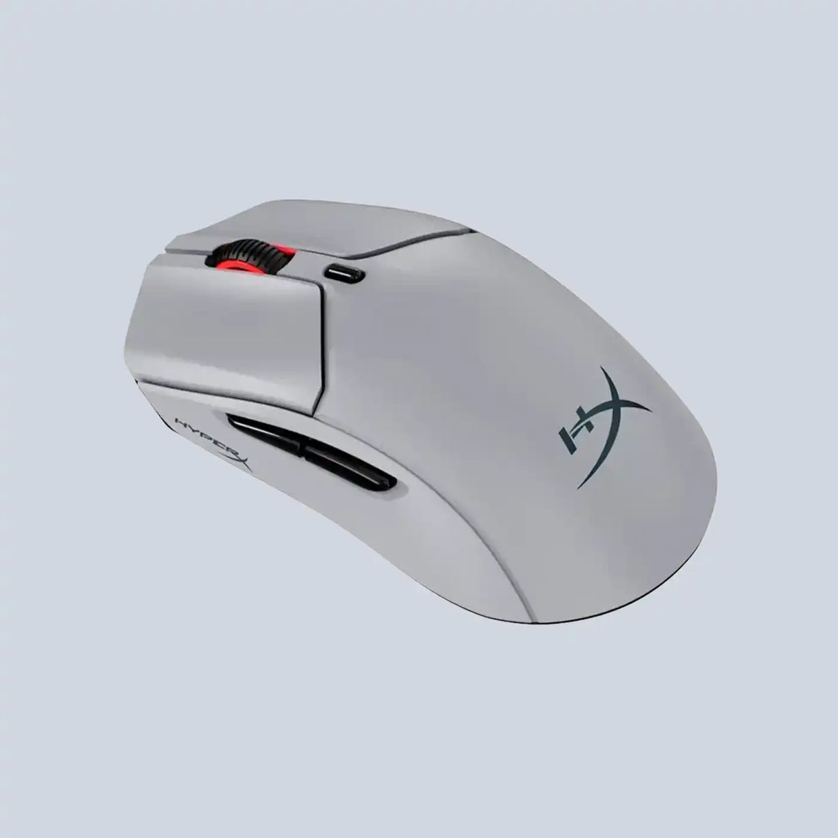 Hyperx pulsefire haste 2 pro - 4k wireless gaming mouse product photo