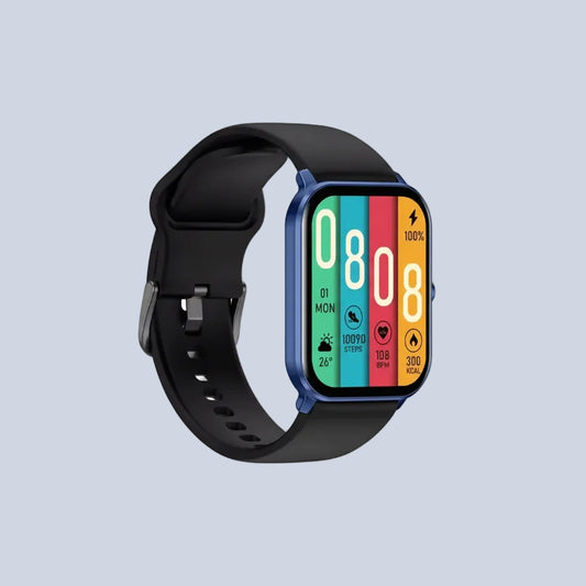Hie-Q HQ New Series 10 Smart Watch