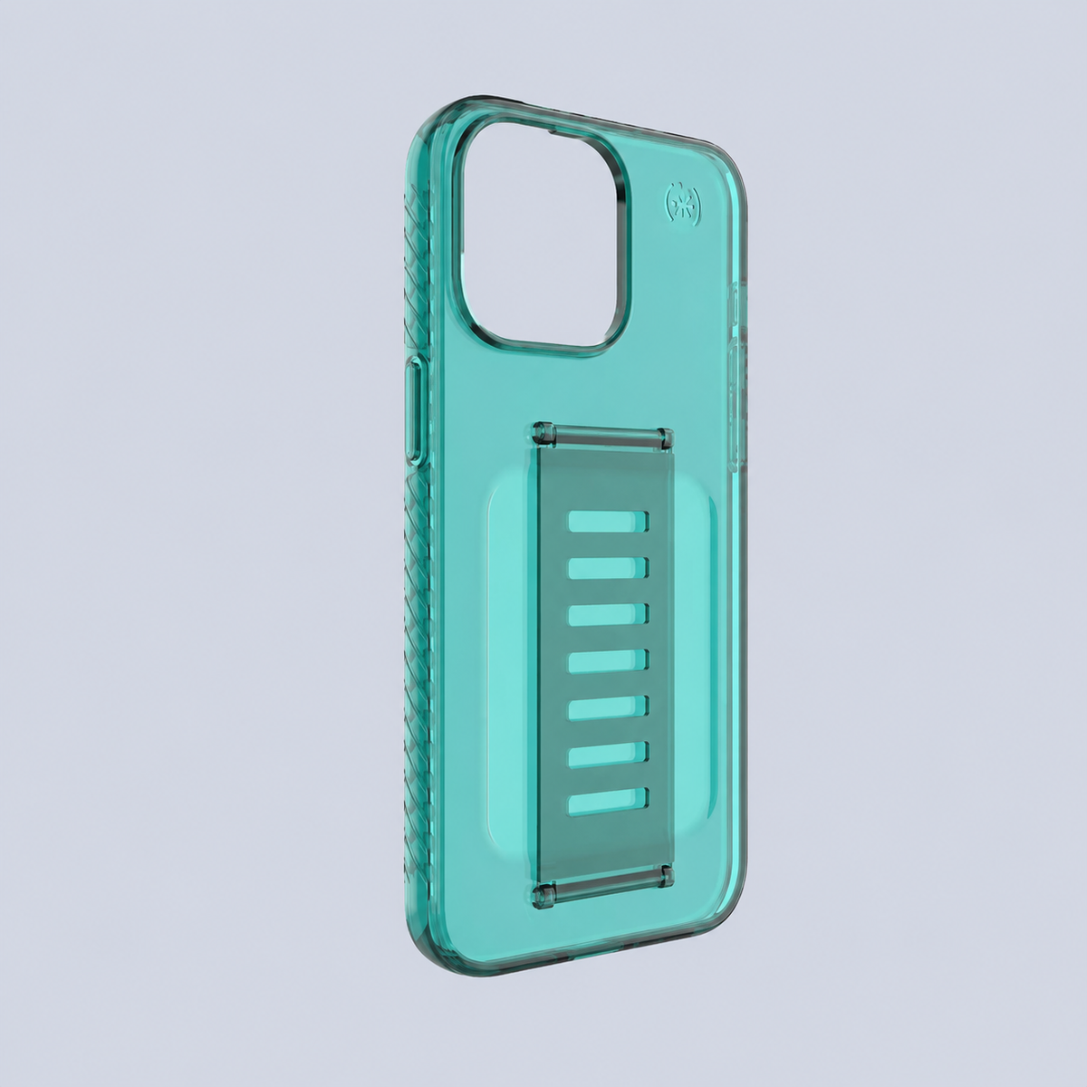 Grip2u iPhone 15 Pro Max 6.7" Slim Case – Teal