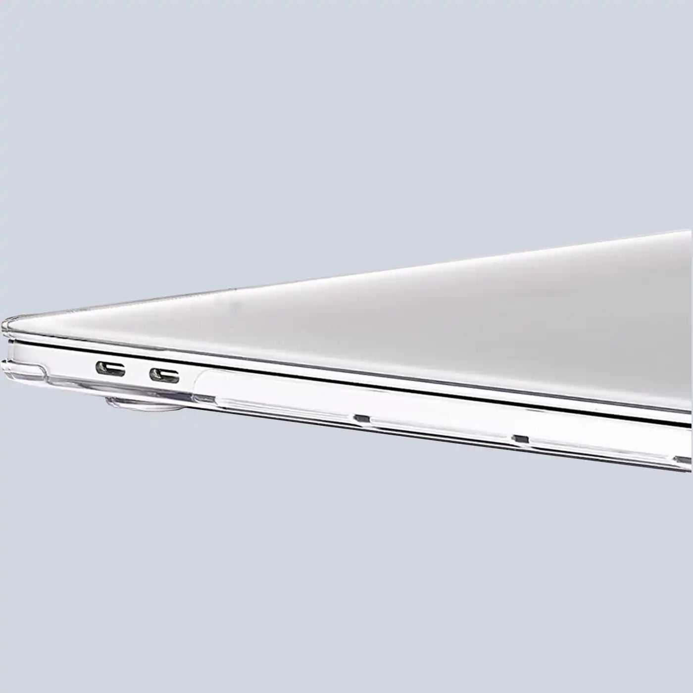 ⁦Puro Rigid Case For Macbook Pro 16⁩" ⁦2021⁩