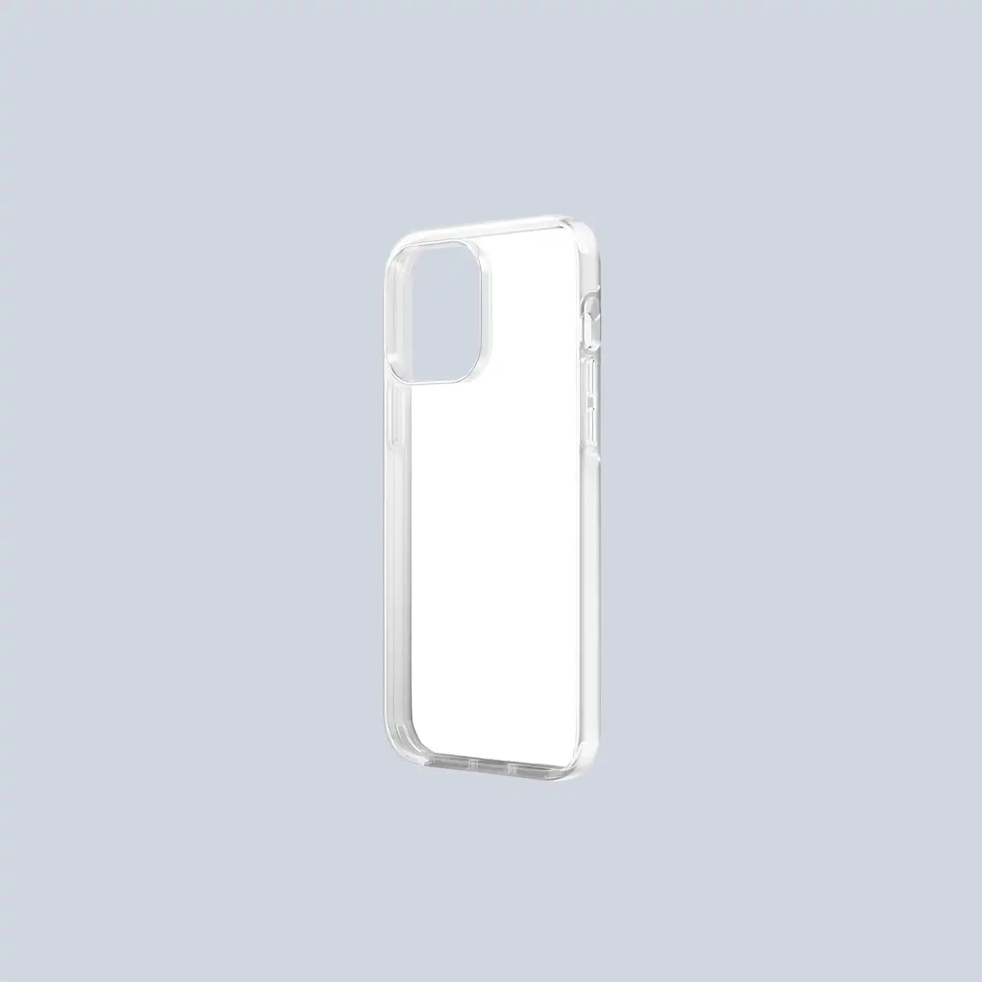 غطاء ظهر ⁦Uniq Hybrid⁩ لجهاز ⁦iPhone 14 Pro (2022) -⁩ شفاف