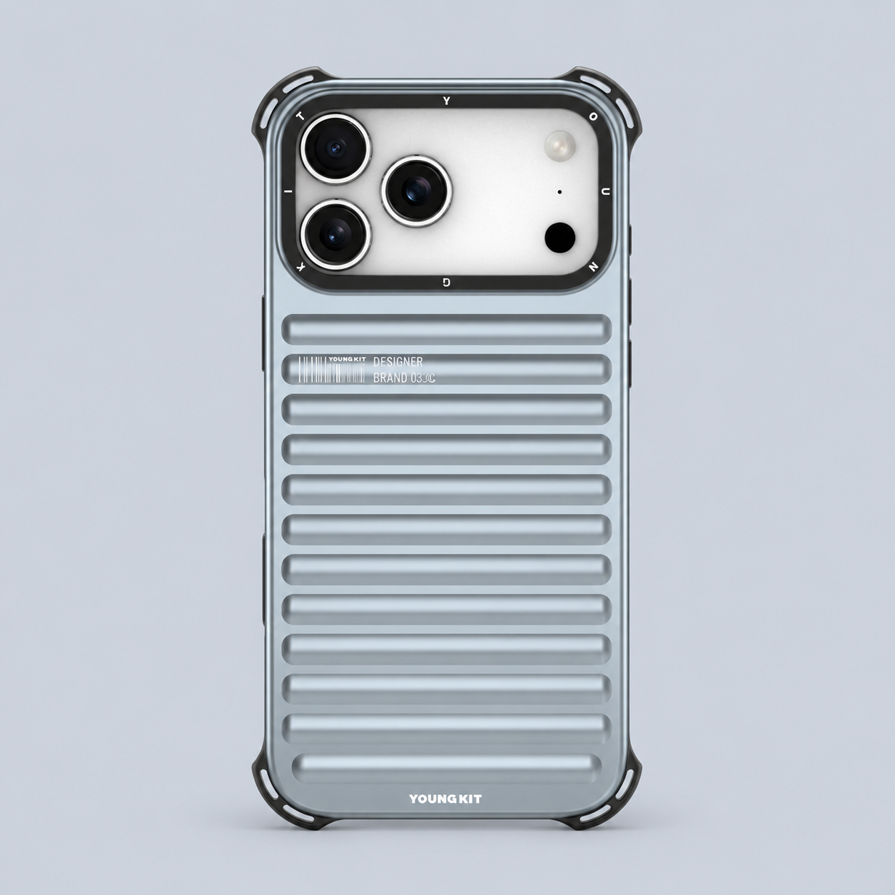 Youngkit Case iPhone 18 Pro Max / 17 Pro Max
