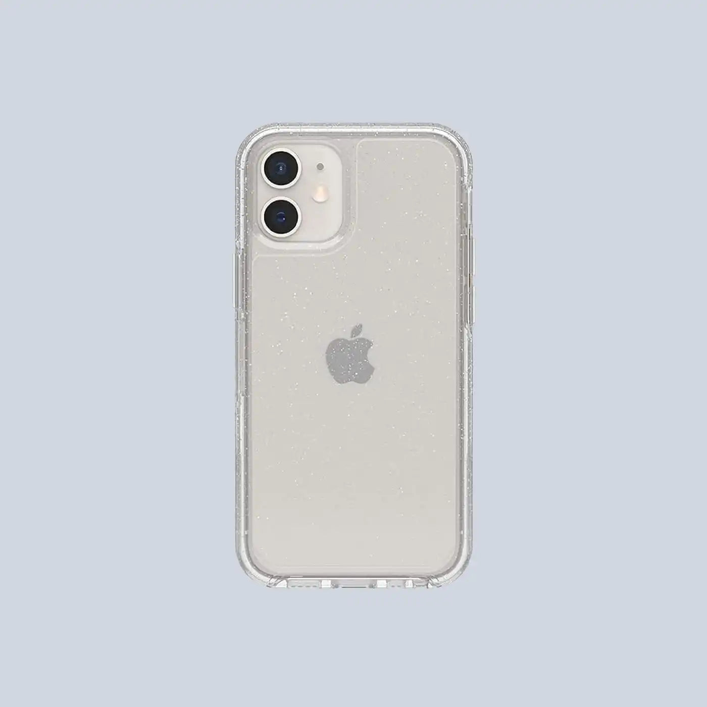 OtterBox Symmetry Series iPhone 12 Mini Case - Clear
