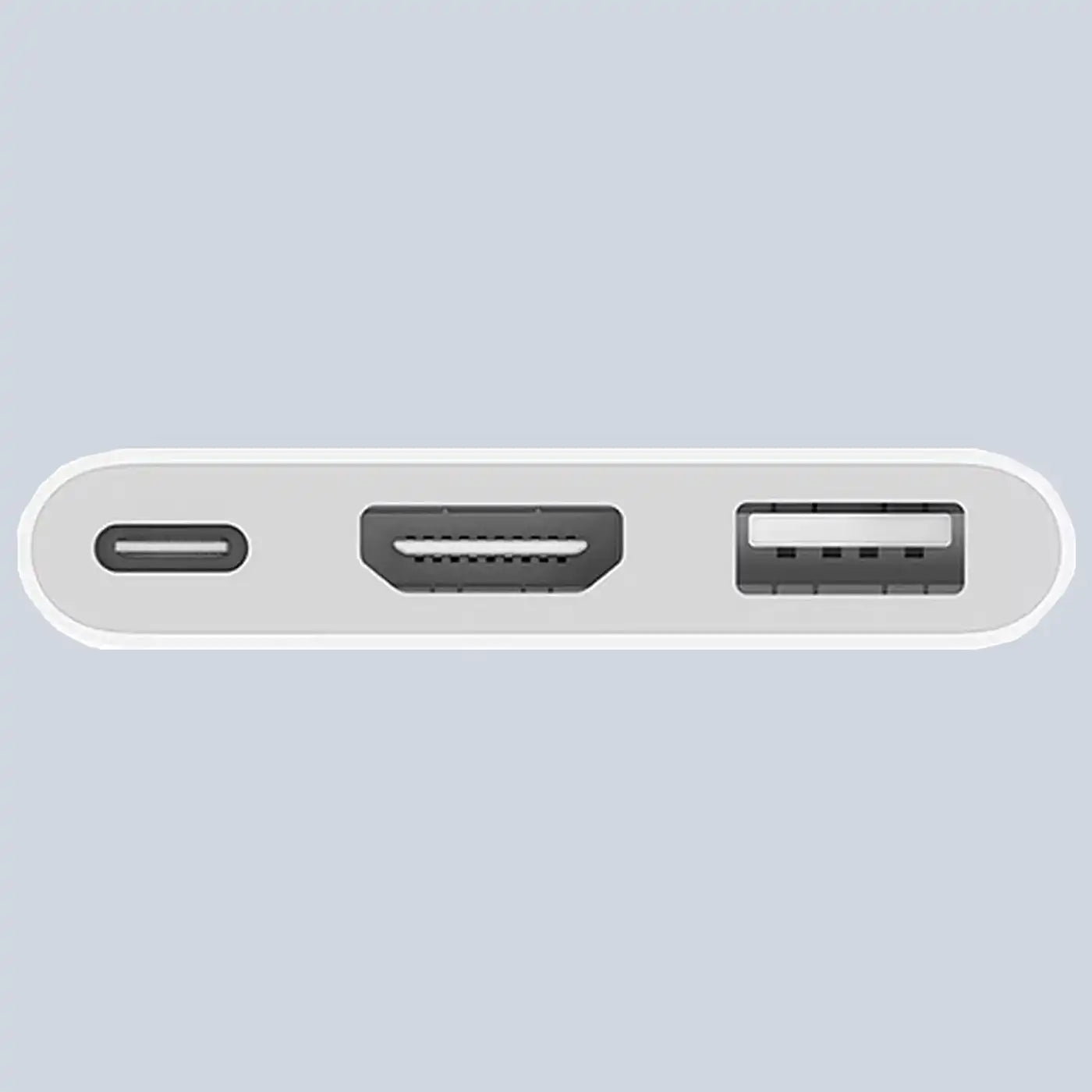 ⁦Apple USB-C To Digital AV Multiport Adapter⁩