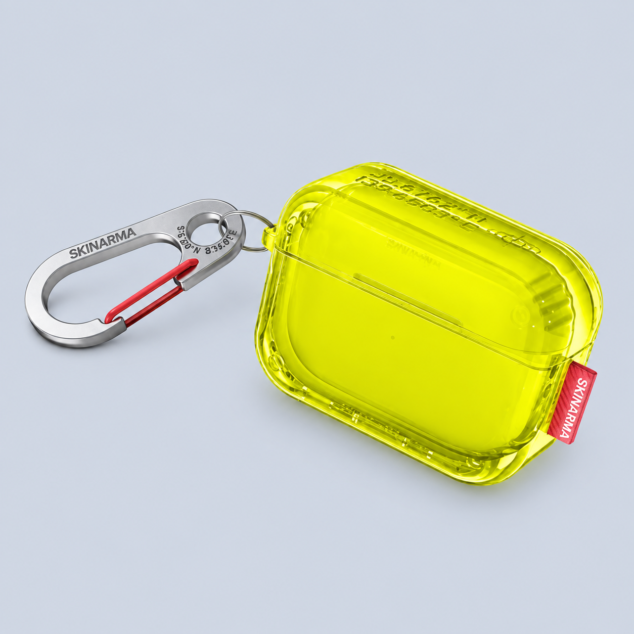 Skinarma AirPods Pro 2 Saido Case