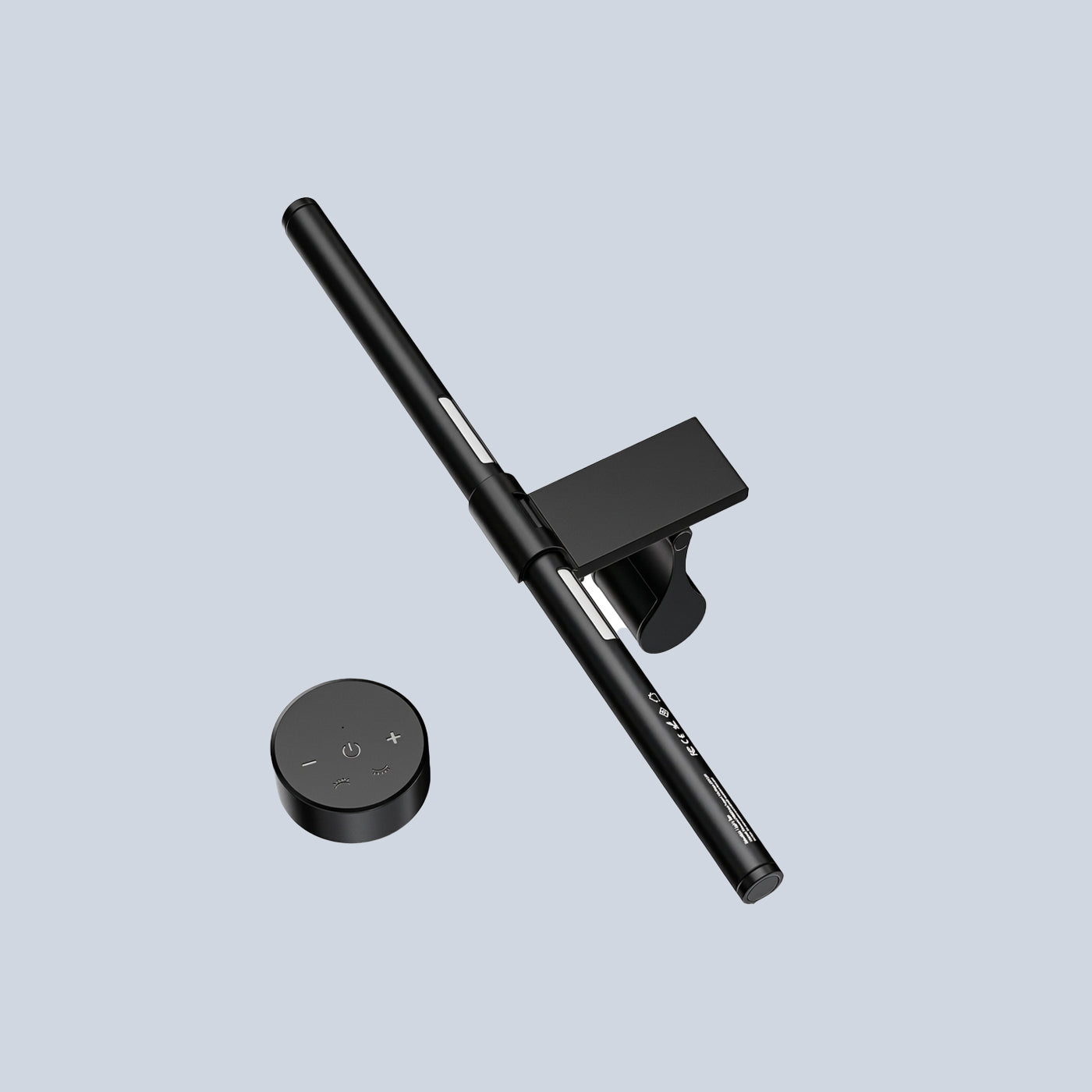 Lumi Monitor Light Bar with Rear Light and Wireless Remote Control LDL16-6 product photo