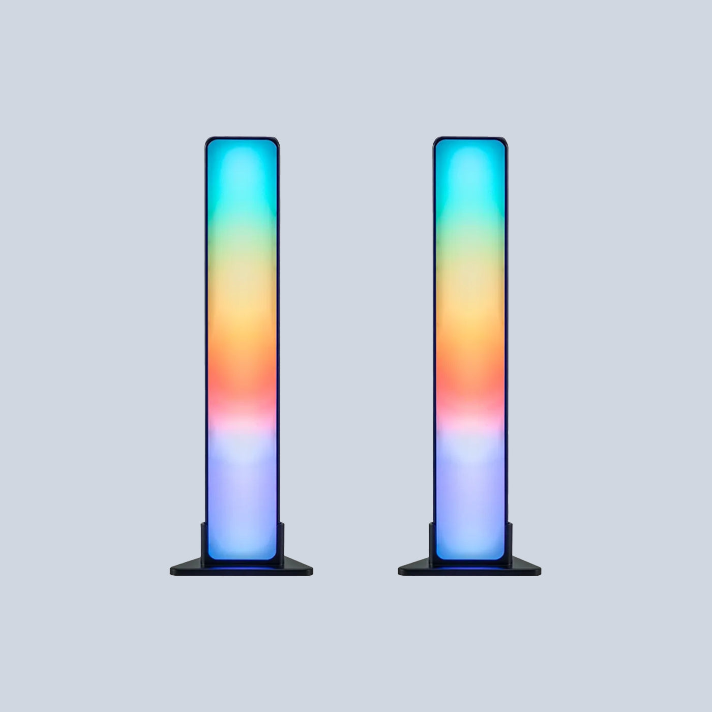 Lumi Smart Ambient LED Light Bars product photo