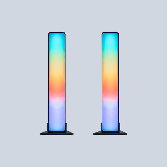 Lumi Smart Ambient LED Light Bars product photo