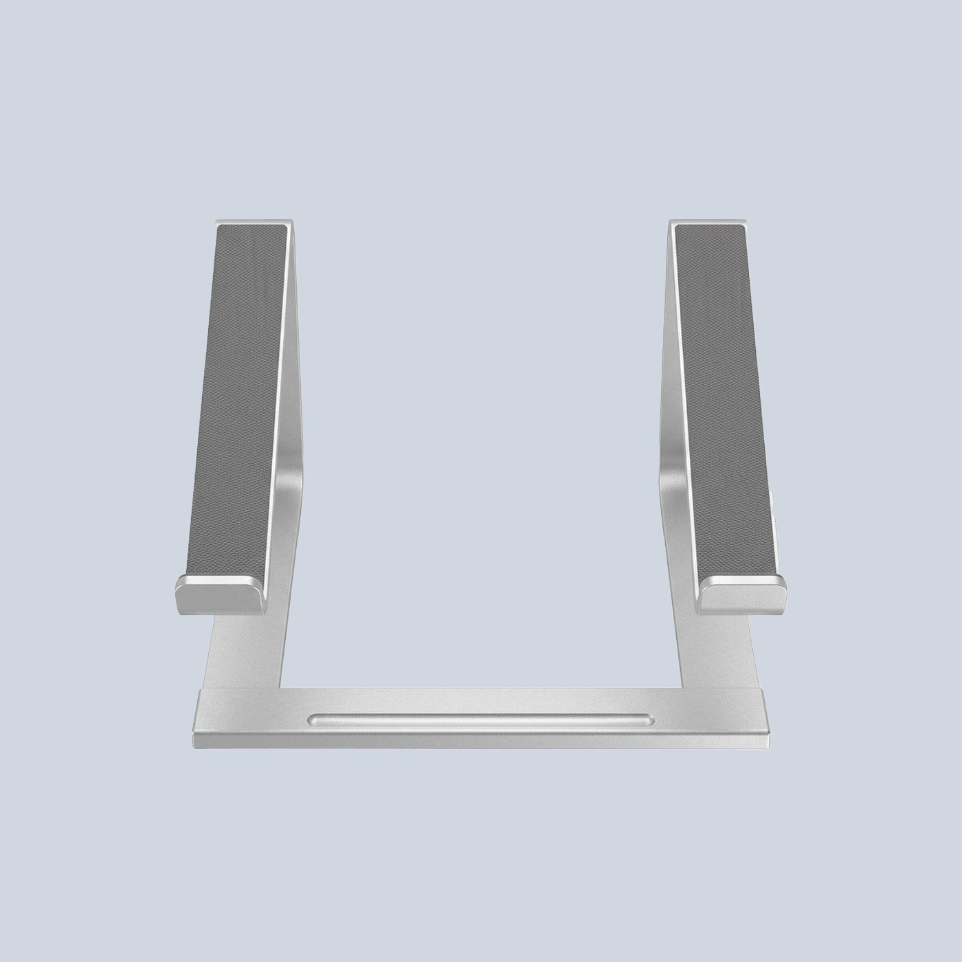 Lumi Ventilated Ultra-Slim Aluminum Laptop Stand LPS03-17 product photo