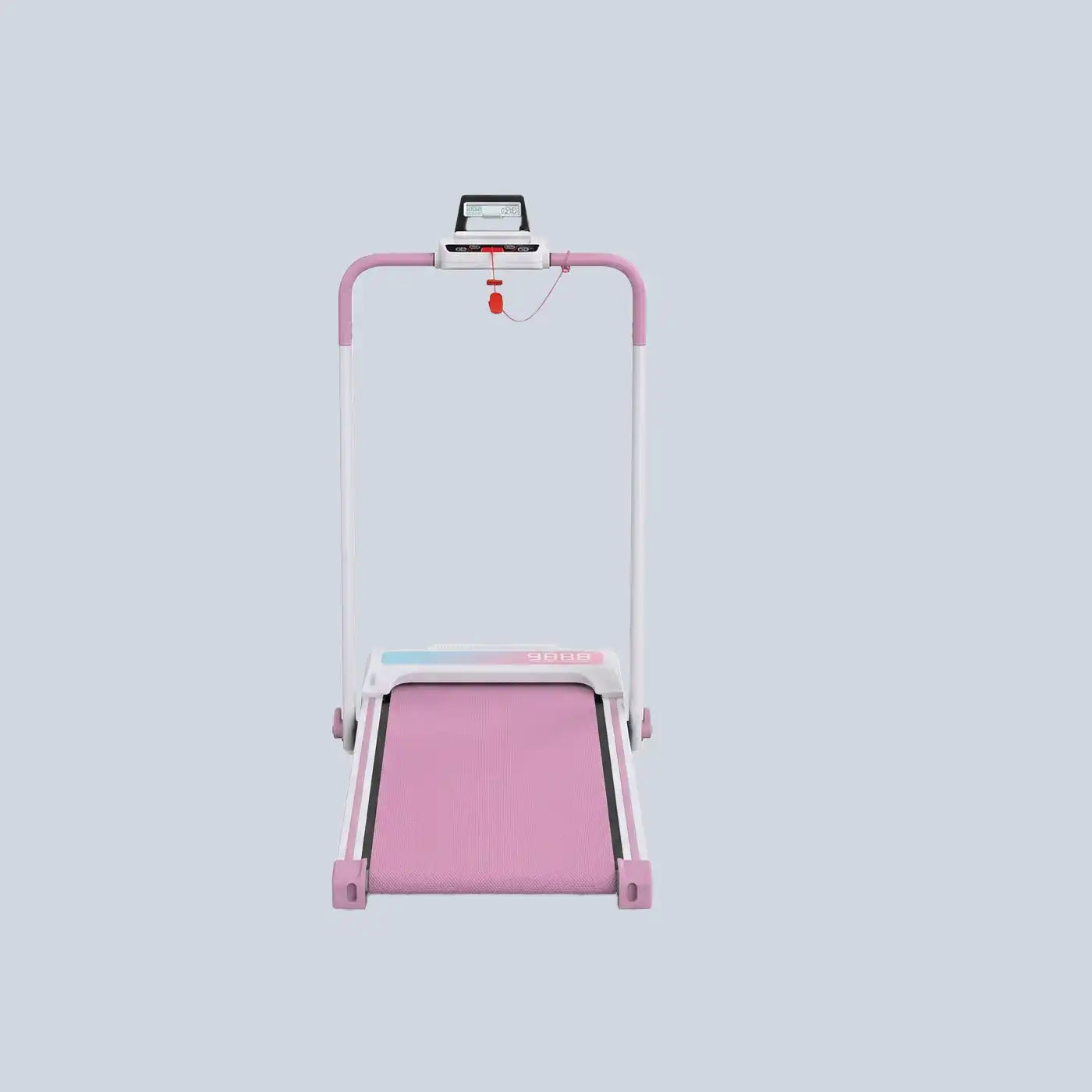 Gamvity Sl-q29-1 Running And Walking Treadmill - Pink product photo