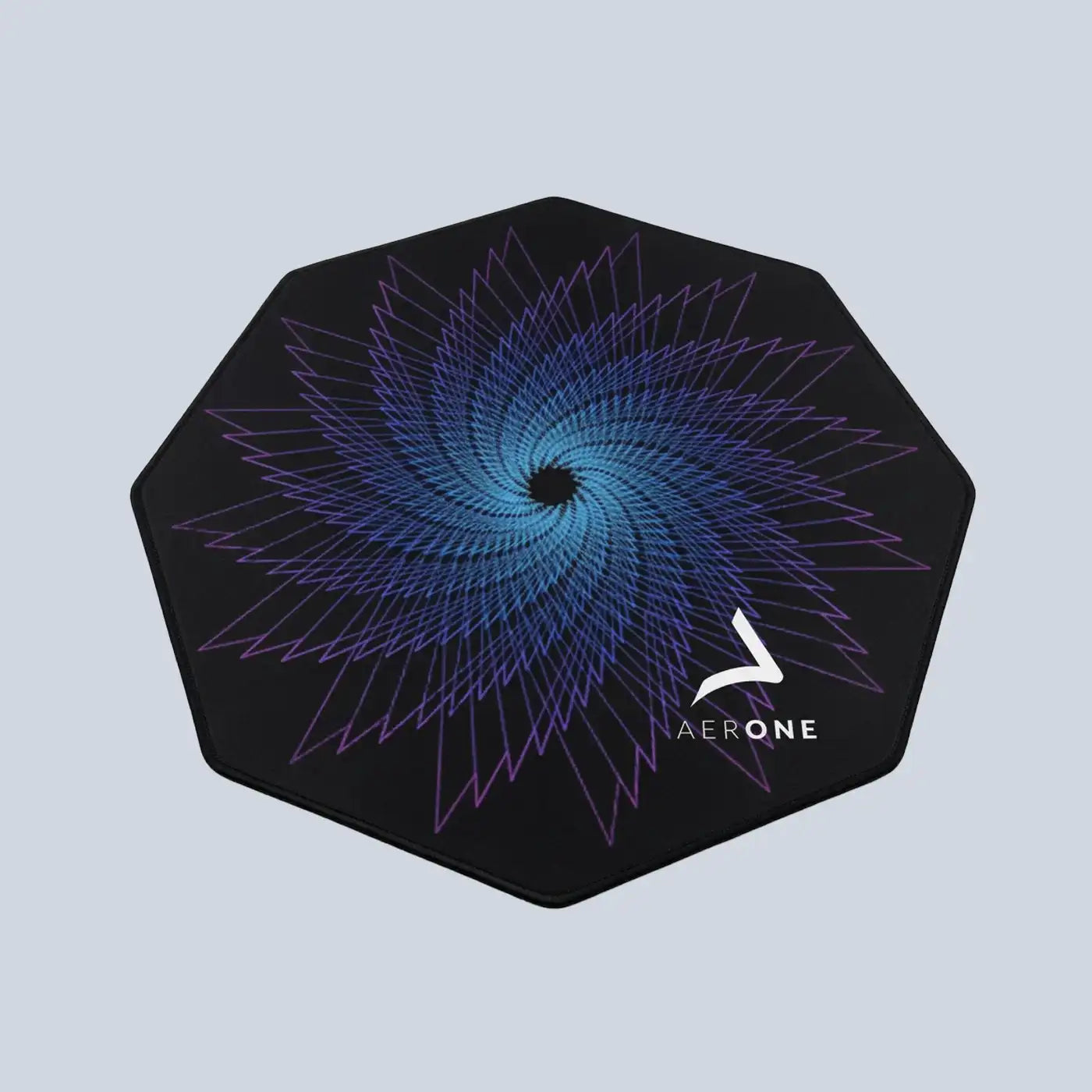 Aerone Blue Floor Mat product photo