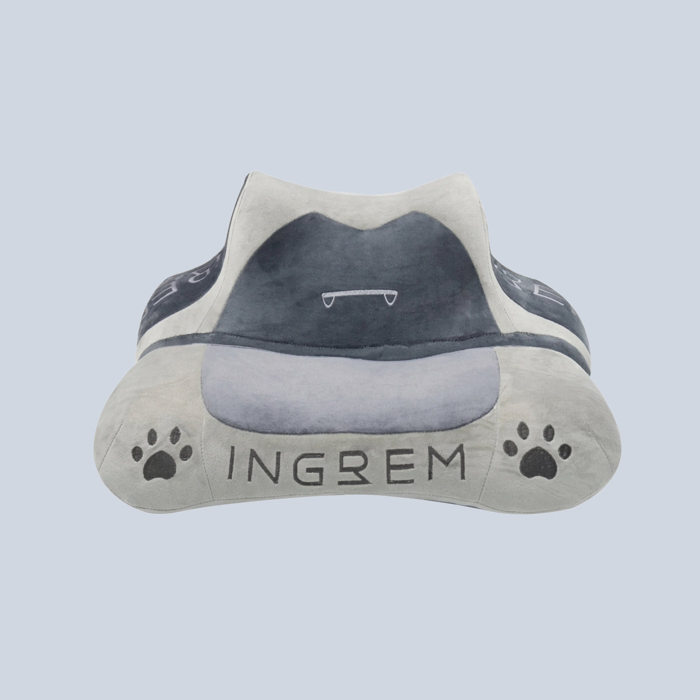Ingrem Fat Cat Pillow product photo