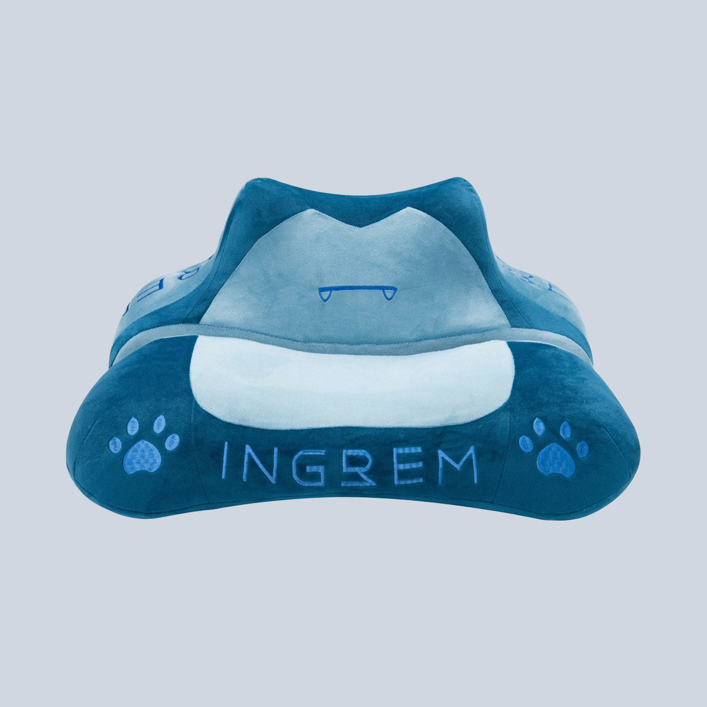 Ingrem Fat Cat Pillow product photo