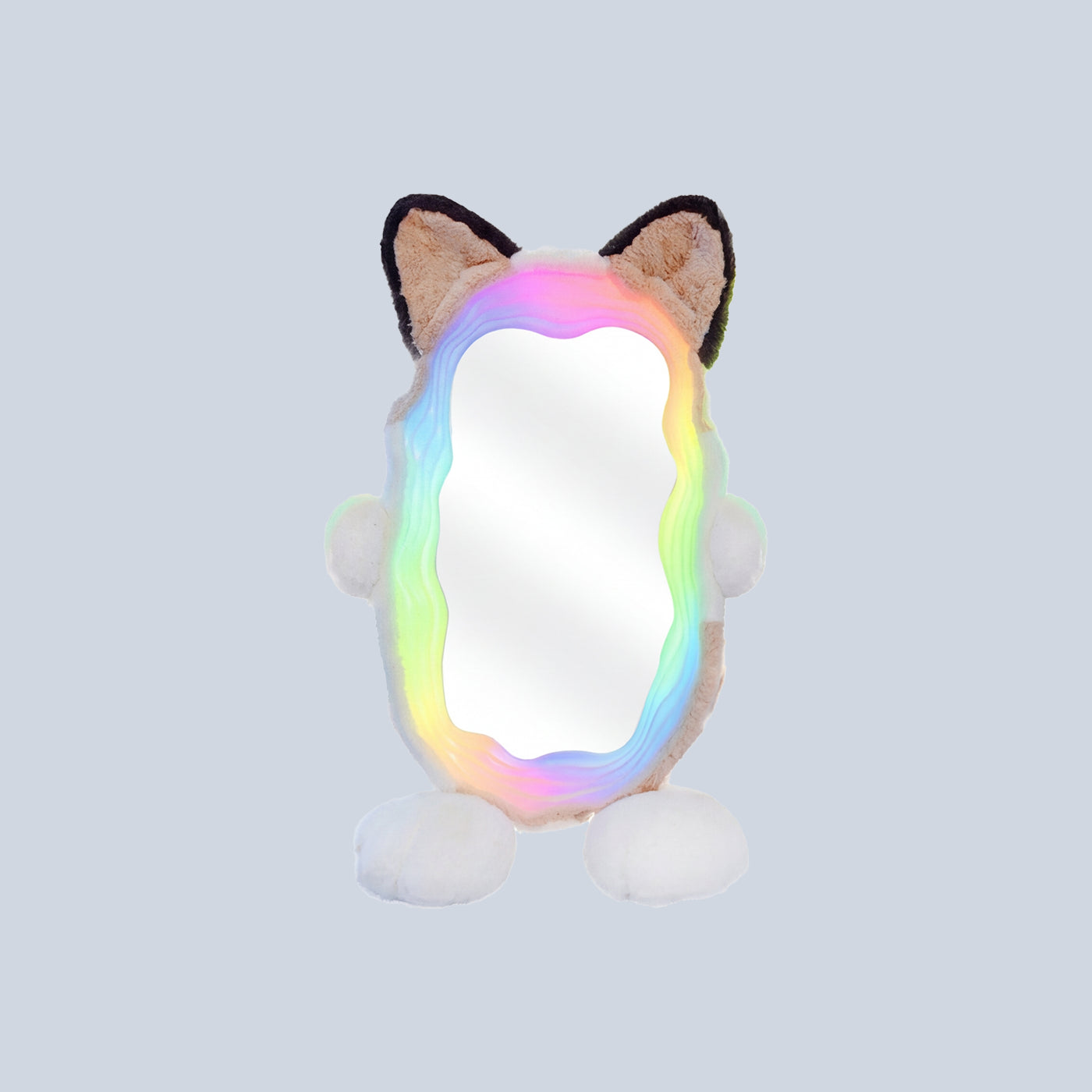 Ingrem Cat Ear Mirror product photo