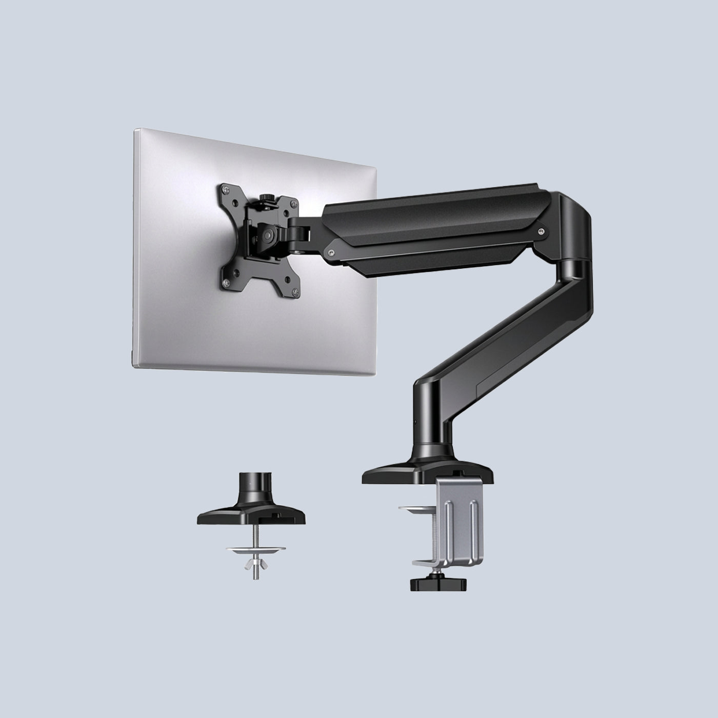 Gamvity Dm09-01 Monitor Stand 13-32 Inch - Black product photo