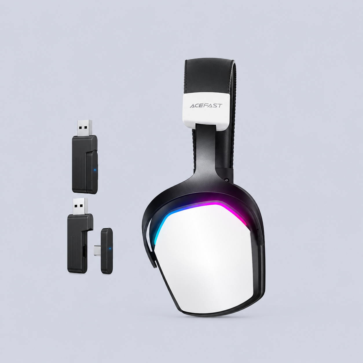 Acefast Wireless Gaming Headset H11