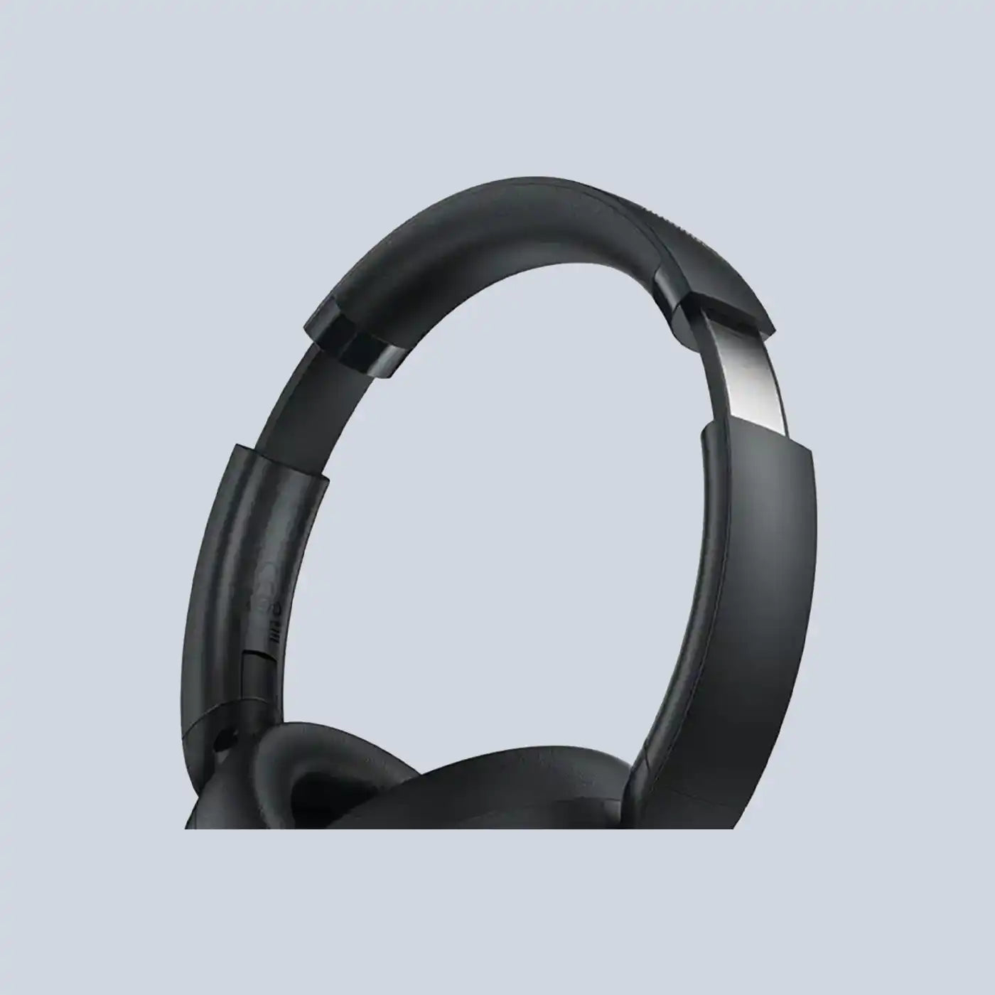 Acefast H3 active noise canceling wireless headset Black