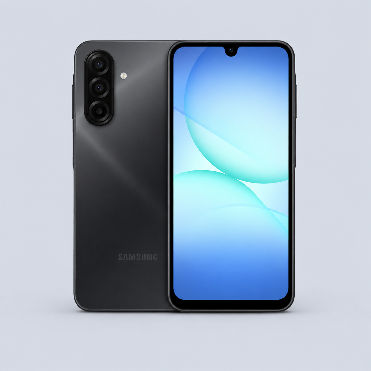 ⁦Samsung Galaxy A17 (6GB+128GB)⁩