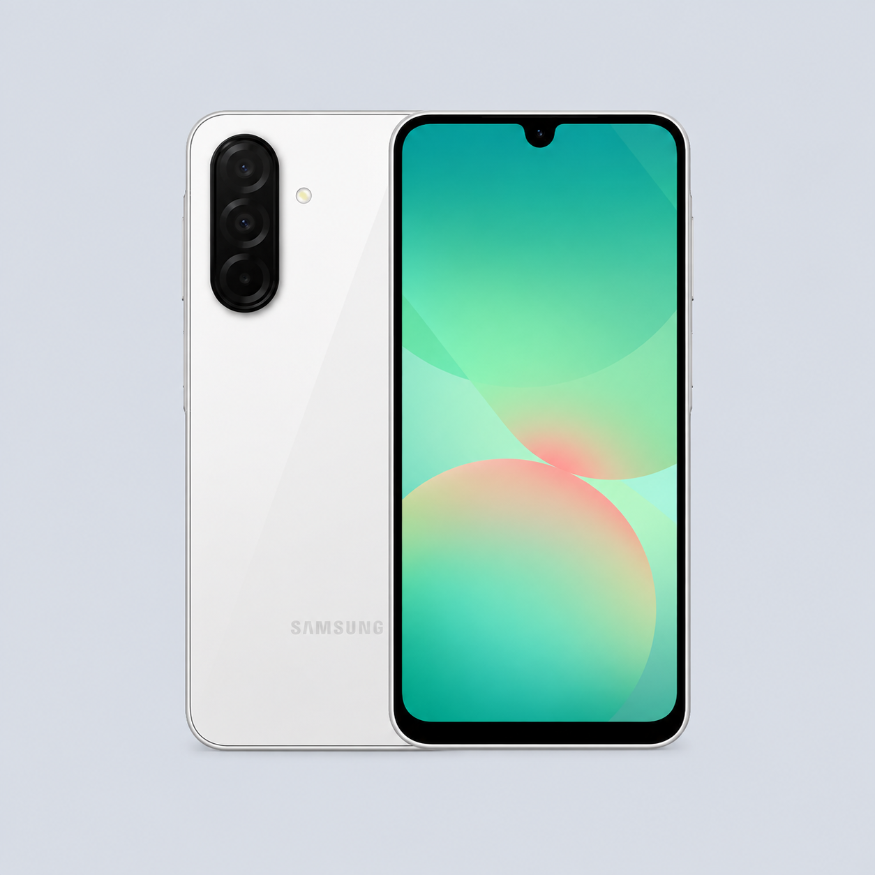 Samsung Galaxy A26 5G (6GB+128GB)