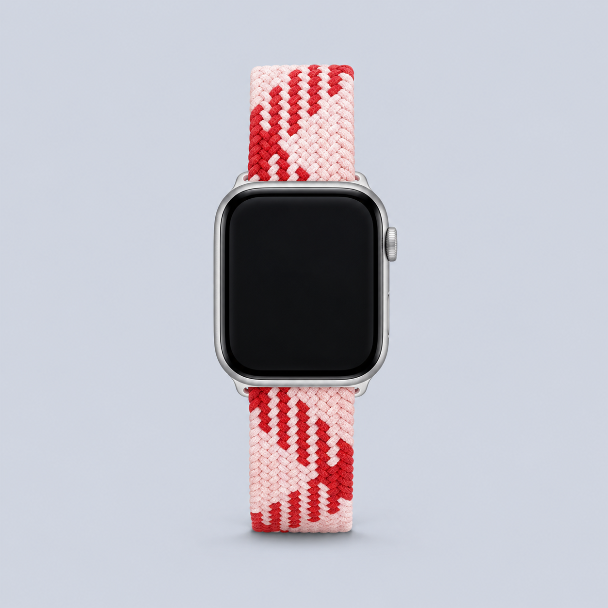 Wiwu Braided Solo Loop Watch Band for Apple Watch – 42/44mm
