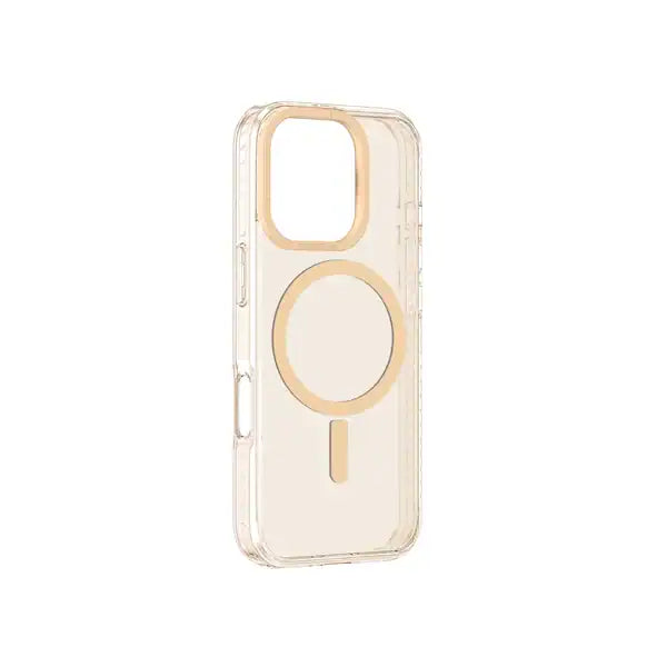 AmazingThing iPhone 16 PRO 6 3 OMNI MAGSAFE DROP PROOF CASE -Rose Gold product photo